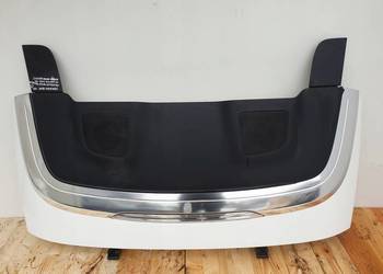 Mercedes A205 C205 W205 CABRIO POKRYWA DACHU DACH 149