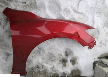 MAZDA 6 BŁOTNIK PRZÓD PRAWY