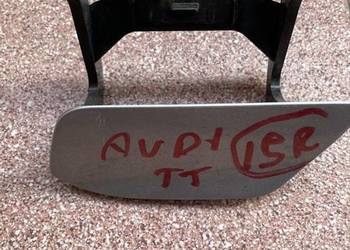 NOWE ORYGINALNE AUDI OE WSPORNIK ZAWIASU 8XA807563