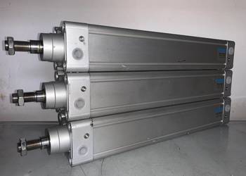 Festo ISO15552 DNC-63-320-PPV (163424) Pneumatic cylinder