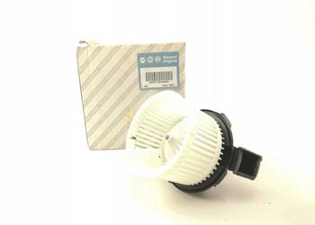 SILNIK DMUCHAWY NAWIEWU FIAT 500 07-12 PANDA 03-10