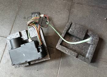 Pompka zamka centralnego Volkswagen Passat 1H0962257E