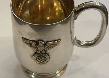 Kolekcjonerski kufel niemiecki, III Rzesza