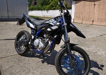 Supermoto Yamaha WR125X 2016r.Niski przebieg 18tyś!