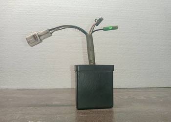 Yamaha 100 - moduł ECU