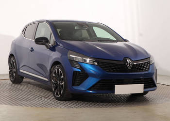 Renault Clio E-Tech Hybrid