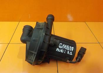 AUDI TT 3.2 VR6 05r 250KM BHE pompa powietrza wtornego