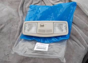 LAMPKA OŚWIETLENIE KABINY Mitsubishi Outlander III 8401A162YA