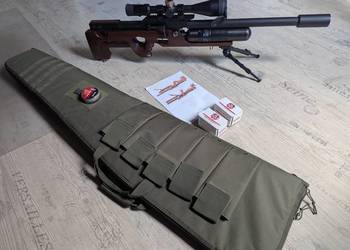 Mantykora snajperka pcp