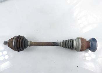 PÓŁOŚ PRAWA PRZEDNIA VW TIGUAN 2.0 TDI