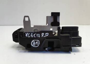 Volvo VOLVO XC60 II XC40 ZAMEK DRZWI prawy przód PASAŻERA 31462456