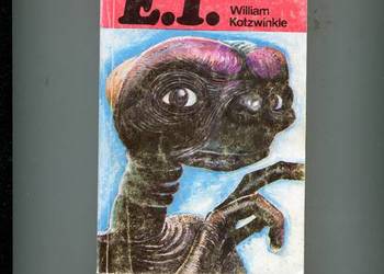 E.T. - Kotzwinkle