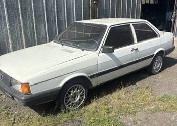 Audi 80 b2 części