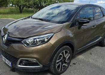 Renault Captur 1.5 dci 97.000k ! I (2013-2019)