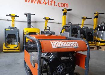 Agregat prądotwórczy 8kW silnik Briggds & Stratton