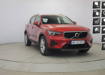 Volvo XC 40 B3 Core ! Z Polskiego Salonu ! Faktura VAT !
