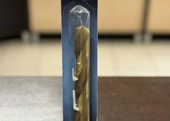 Wiertło ERBAUER 20X205MM do metalu HHS