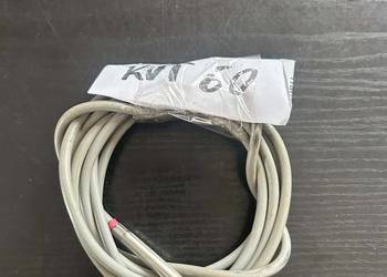 czujnik kotła  bojlera kvt60