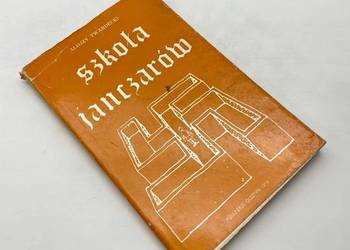 Szkoła janczarów - Twardecki