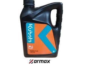 Oryginalny olej silnikowy 5L KUBOTA 10W30 DPF