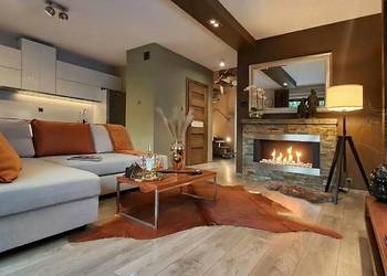 2 poziomowe, ogródek, garaż, przy Galerii Bronowice (Właściciel)