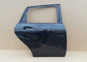 MERCEDES B-KLASA W246 DRZWI PRAWY TYŁ PRAWE A2467320210