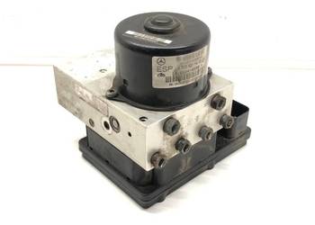 POMPA ABS MERCEDES W203 A2034311412 3.2 218KM 00-07