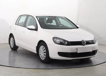 VW Golf 1.6 TDI