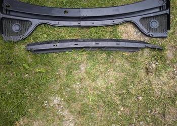 Podszybie Seat 6K6807863 576819403 576819404