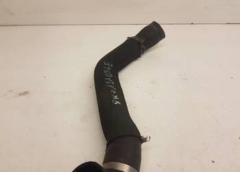 RURKA PRZEWÓD WODY AUDI A4 B8 A5 Q5 8K0121056E