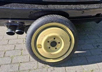 Koło Zapasowe Dojazdówka Mazda 3 BK5 6 323 Premacy Honda Accord