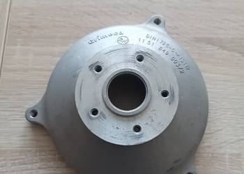 Dekiel piasty piasta koła hamulec tarczowy skuter  Simson SR50 SR80 gamma