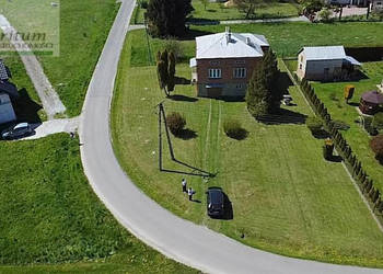 Dom wolnostojący 120m2 Krosno