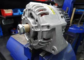 Alternator Valtra Deutz JCB Case Fiat Allis John Deere cat