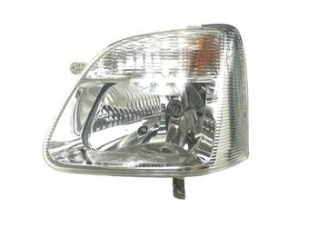 LAMPA LEWY PRZÓD OPEL AGILA A 2003-2007 / 9212210 OUTLET LAMPA LEWY PRZÓD OPEL AGILA A 2003-2007 / 9212210 OUTLET
