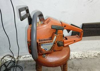 Pilarka spalinowa Husqvarna 40