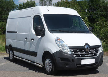 Renault Master 2.3 dCi 130