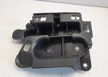 Opel Corsa F ŚLIZG ZDERZAKA prawy tył 39167900