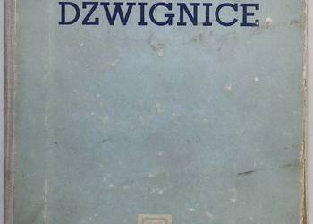 Leon Stankiewicz - Dźwignice