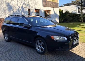 Volvo V70 2.0 Diesel