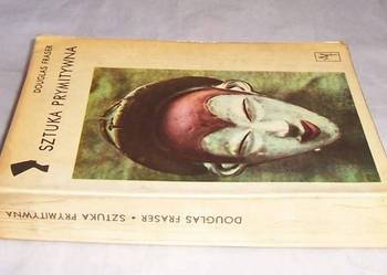 Sztuka prymitywna - Douglas Fraser FA