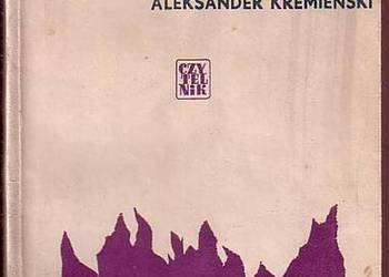 (0419) W DZIEWICZYM LESIE – ALEKSANDER KREMIEŃSKI
