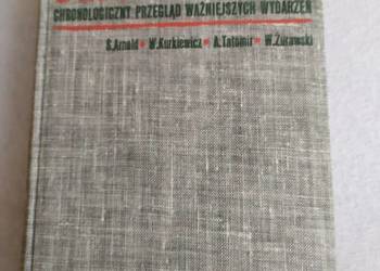 DZIEJE ŚWIATA -  Kurkiewicz , Żurawski  /FA