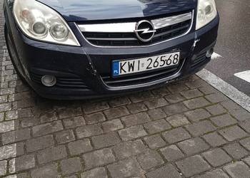 Sprzedam opel signum Sprzedam opel signum