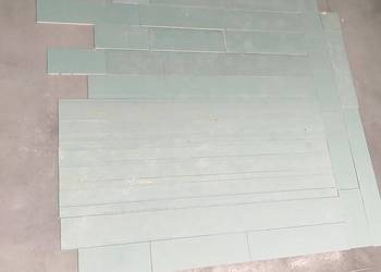 Ścinki płyt gipsowo-kartonowych Rigips PRO Hydro 10 m2