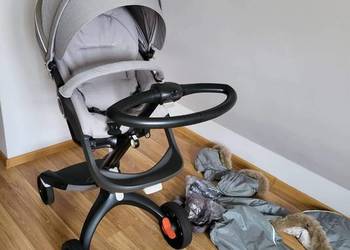 Wózek stokke xplory v5
