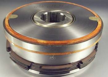 Sprzęgło do tokarki TR 45x1500