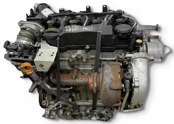 SILNIK G8DF Ford Focus II MK2 C-Max C Max 1.6 TDCI 109KM diesel kompletny