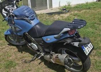 Sprzedam motor bmw f650cs