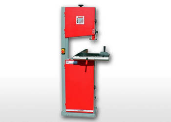 Piła taśmowa Holzmann HBS 400